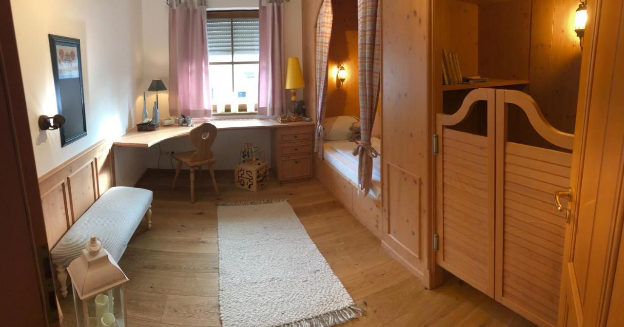 Szilvias Apartment Tittling