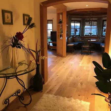 Szilvias Ferienwohnung Tittling Zewnętrze zdjęcie