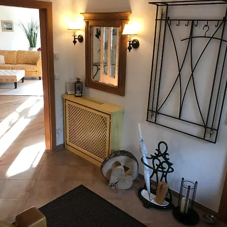 Szilvias Ferienwohnung Tittling Zewnętrze zdjęcie