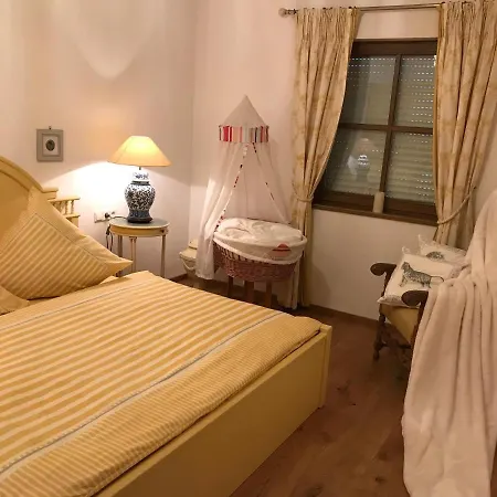 Szilvias Ferienwohnung Tittling Zewnętrze zdjęcie