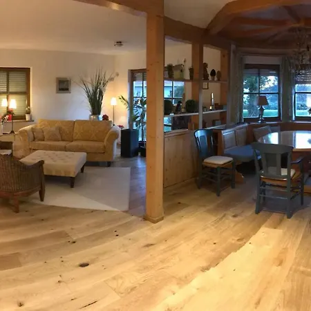 Szilvias Ferienwohnung Tittling Zewnętrze zdjęcie