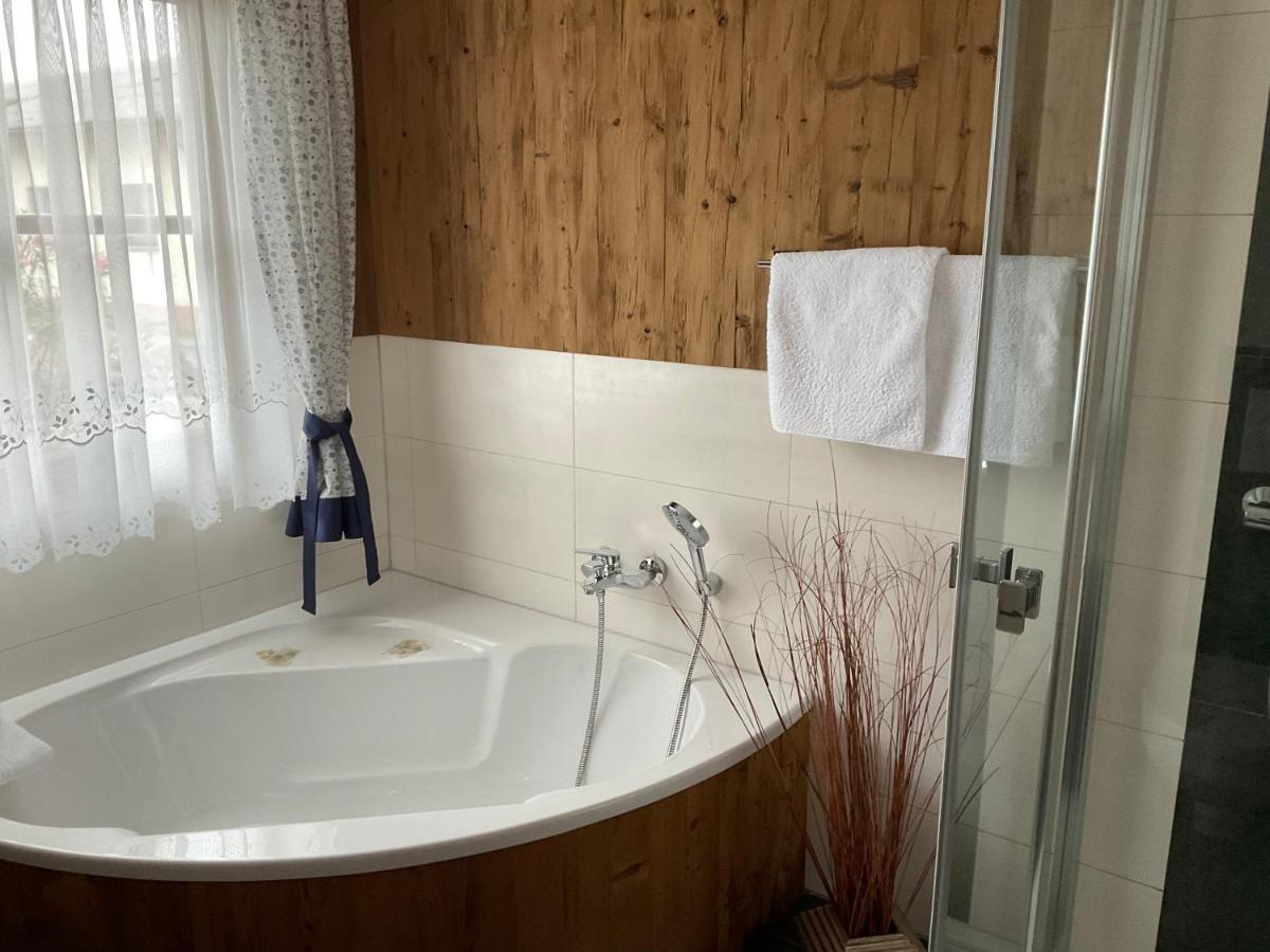 Appartement Szilvias Tittling