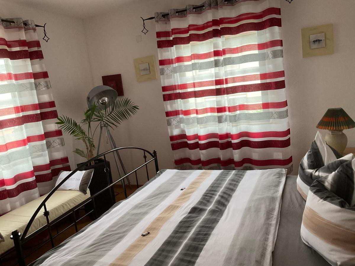 Appartement Szilvias Tittling