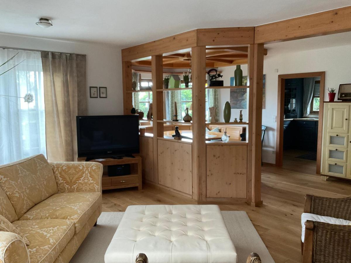 Appartement Szilvias
