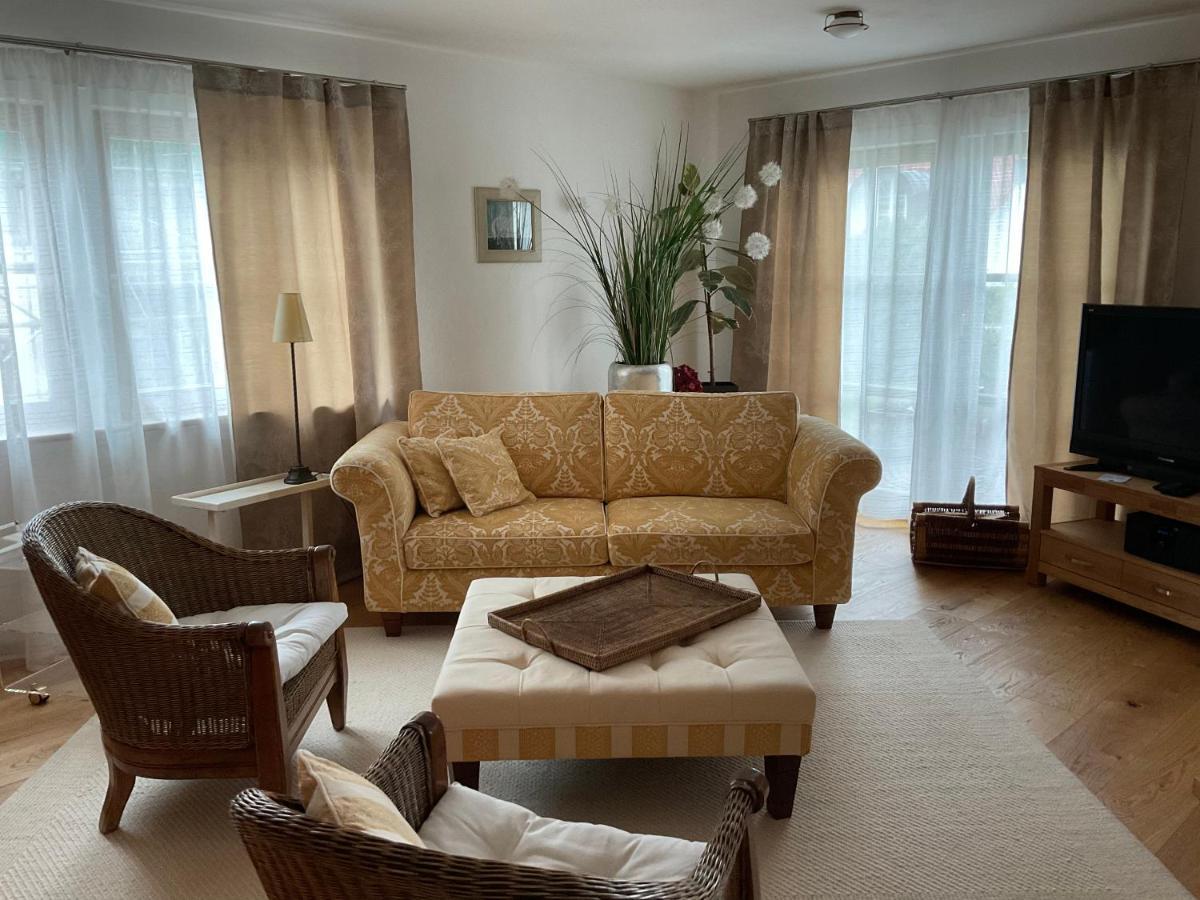 Appartement Szilvias