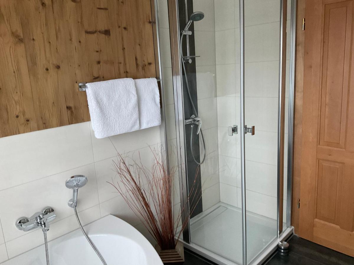 Appartement Szilvias *