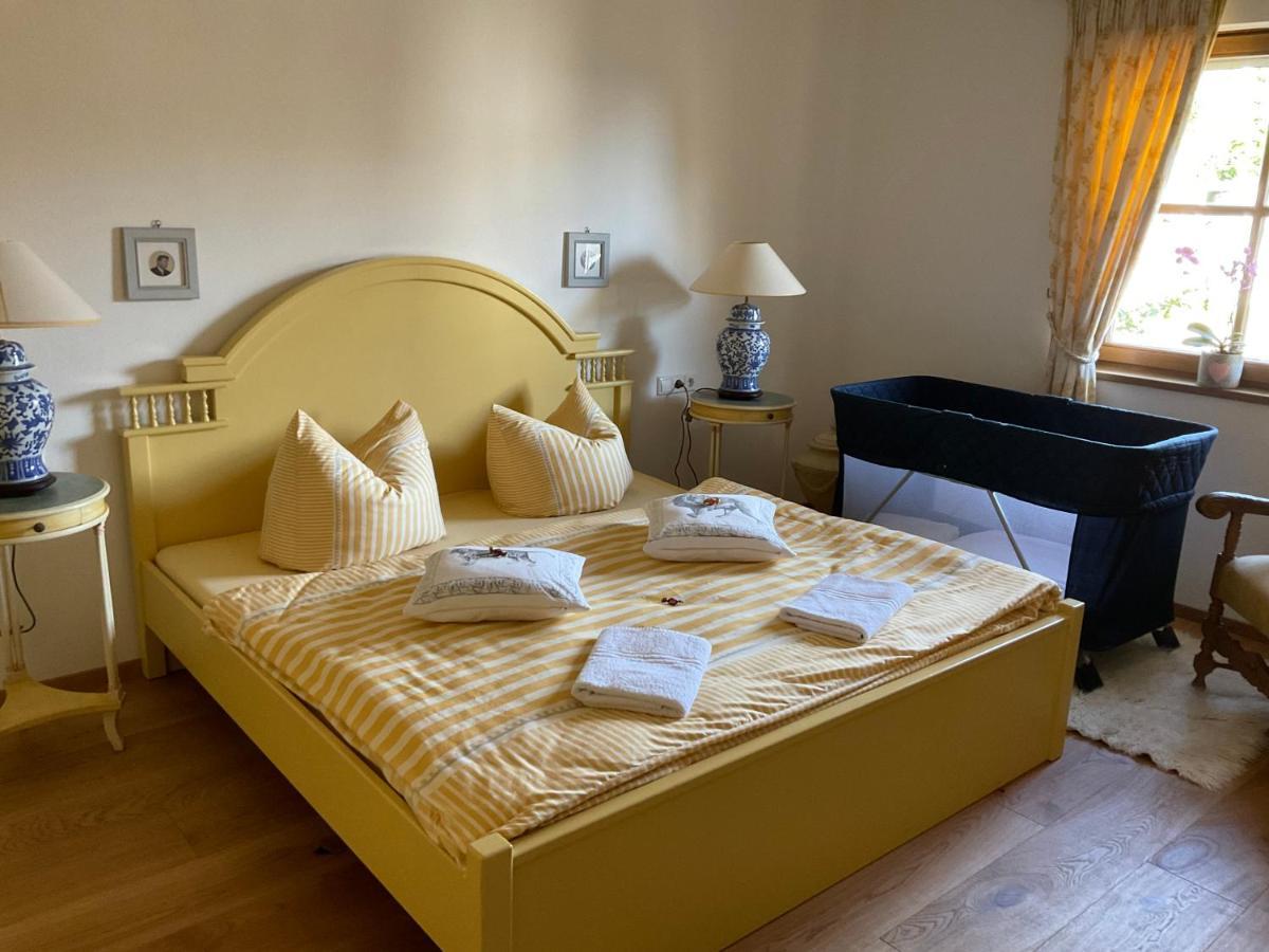 Szilvias Appartement *